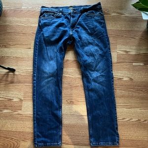 Men’s Lee 38W 32L Jeans